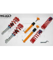 Coilovers V-Maxx Renault Megane II - 60 RE 05