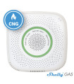 Shelly Gas Sensor Inteligente Wi-Fi - Gás Natural CNG