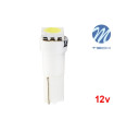 Lâmpada LED T5 1xSMD 5050 Cool White Basic 12V M-Tech - Individual