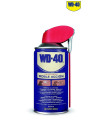 Spray WD-40 250ml + 40ml aplicador dupla ação