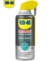 Spray WD-40 Massa de Lítio branca Specialist - Pulverizador dupla ação 400ml