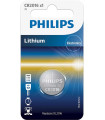 Pilha Philips CR2016 3V