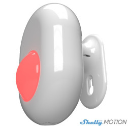 Shelly Motion - Sensor Movimento Inteligente Wi-Fi