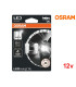 Lâmpadas LED W5W 6000K Osram LEDriving SL - Pack Duo Blister