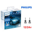 Kit LED H1 Philips Ultinon Essential 19W 6500K 12V-24V