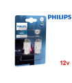 Lâmpadas LED W21W 6000K Philips Ultinon Pro3000 - Pack Duo Blister