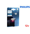 Lâmpada LED C5W 30mm 6000K Philips Ultinon Pro3000 - Pack Individual Blister