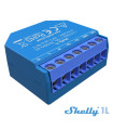 Shelly 1L Módulo interruptor Wi-Fi - Funciona sem Neutro