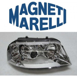 Farol de xenon direito Magneti Marelli Seat Alhambra (desde 2000-)