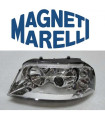 Farol de xenon esquerdo Magneti Marelli VW Sharan (desde 2000-)