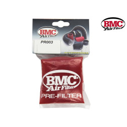 Pré-Filtro de Ar BMC PR003 - FM339/21 - Moto