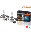 Kit LED H7 Osram LEDriving XTR 64210DWXTR