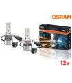 Kit LED H4 Osram LEDriving XTR 64193DWXTR
