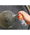 Dirt Eraser Citrus Cleaner Bike 150ml Foliatec