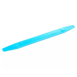 Espátula Azul Fina 19.5cm Foliatec