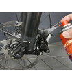 Spray Brake Cleaner Bike 300ml Foliatec