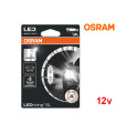 Lâmpada LED C5W 31mm 6000K Osram LEDriving SL - Pack Individual