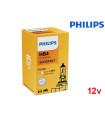 Lâmpada Halogéneo HB4 51W 12V Philips Vision +30% Luz - Pack Individual