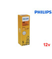 Lâmpada Halogéneo H3 55W 12V Philips Vision +30% Luz - Pack Individual