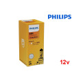 Lâmpada Halogéneo H11 55W 12V Philips Vision +30% Luz - Pack Individual