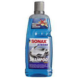 Shampoo 2 em 1 Sonax Xtreme 1L