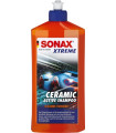 Shampoo Cerâmico Sonax 500ml