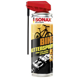 Spray Lubrificante Correntes easy spray Bike Chain Sonax 300ml
