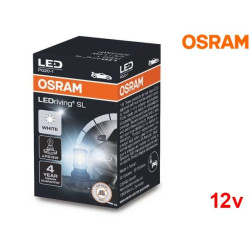 Lâmpada LED PS19W Branco 6000K Osram LEDriving SL - Pack Individual