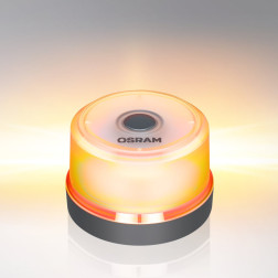 Luz emergência Osram LEDguardian ROAD FLARE Signal V16 LEDSL102