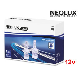 Kit LED H7 Neolux LEDriving HL N499DWB