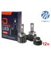 Kit LED D4s 35w 6000k Canbus M-Tech