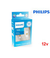 Lâmpadas LED W5W 6000K Philips Ultinon Pro6000 - Pack Duo Blister