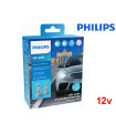 Kit LED H4 Philips Ultinon Pro6000 HL 18W 5800K