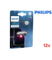 Lâmpada LED C5W 43mm 6000K Philips Ultinon Pro3000 - Pack Individual Blister