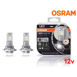 Kit LED H7 / H18 Osram LEDriving HL EASY 64210DWESY