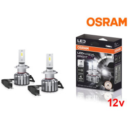 Kit LED H7 / H18 Osram LEDriving HL BRIGHT 64210DWBRT-2HFB
