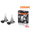 Kit LED HB3 / H10 / HIR1 Osram LEDriving HL BRIGHT 9005DWBRT-2HFB