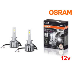 Kit LED H1 Osram LEDriving HL BRIGHT 64150DWBRT-2HFB