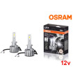 Kit LED H1 Osram LEDriving HL BRIGHT 64150DWBRT-2HFB