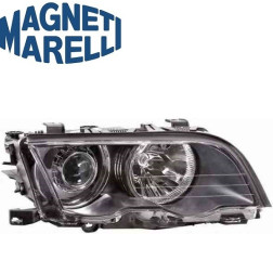 Farol de Xenon Magneti Marelli D2S Direito BMW E46 (1998-2001)