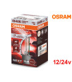 Lâmpada Xenon D4S Osram Xenarc Night Breaker Laser Next Gen - Pack Individual
