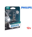 Lâmpada Halogéneo H1 55W 12V Philips X-tremeVision Pro150 - Pack Individual Blister