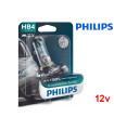 Lâmpada Halogéneo HB4 51W 12V Philips X-tremeVision Pro150 - Pack Individual Blister