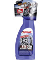 Spray Limpeza de Jantes Xtreme 500ml Sonax