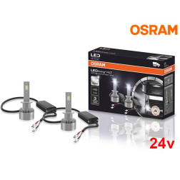 Kit LED H1 Osram LEDriving HLT 24V