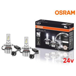 Kit LED H4 Osram LEDriving HLT 24V