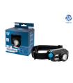 Lanterna LED de cabeça 5W HP3535 até 450 Lm M-Tech
