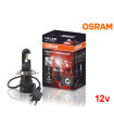Kit LED 1x H4 Osram Night Breaker 64193DWNB-1HFB Moto