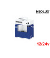 Lâmpada Xenon Neolux D1S Gama Original - Pack Individual Soft Cover