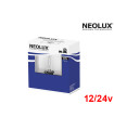 Lâmpada Xenon Neolux D2S Gama Original - Pack Individual Soft Cover
